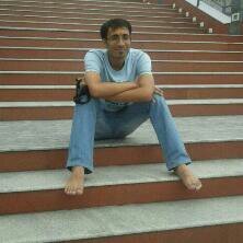 A Proud Hindu...