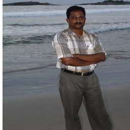 Working with Santhigiri Ashram as coordinating editor in Communications department. Freelance writer.