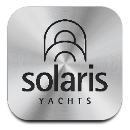 Since 1974 we have been building sailing boats from 35 to 100ft. Costruiamo imbarcazioni a vela da 35 a 100 piedi dal 1974. Solaris Yachts, built for sailors.