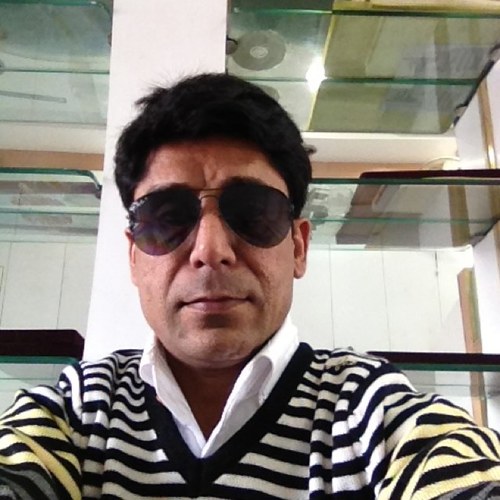 jollychd's profile picture. 