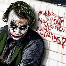 pacojo13's profile picture. Let's put a smile on that face!