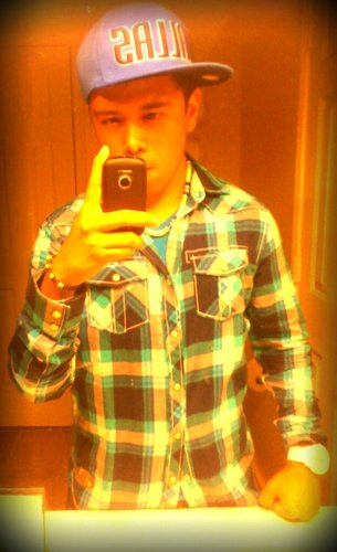 the names Ivan #i follow everyone!:)