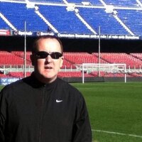 Martin McNeil (@maccamcneil) Twitter profile photo