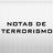 Notas de terrorismo