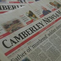Camberley N&M (@camberleynandm) 's Twitter Profile