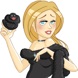 dorcelle's profile picture. Le premier site X par et pour les femmes a 2 ans!