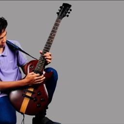 Warung Audio || Guitar || BusnisM || Dreamer || T'yaza || 54893638