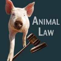 Animal Law (@animal_legal) Twitter profile photo