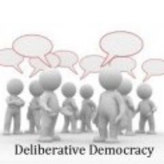 A theory of deliberative-democracy