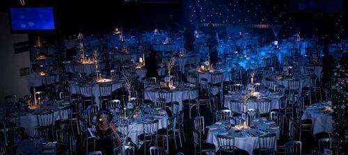 Doncaster Events Profile