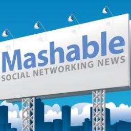 Mashable_ID's profile picture. The largest independent website dedicated to news & resources for the connected generation. Tweets from @mashable staff. Send questions/comments to @mashablehq.