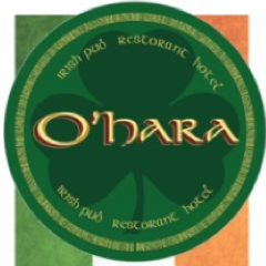 Ирландский паб, ресторан и отель в одном месте! 100 % IRISH!