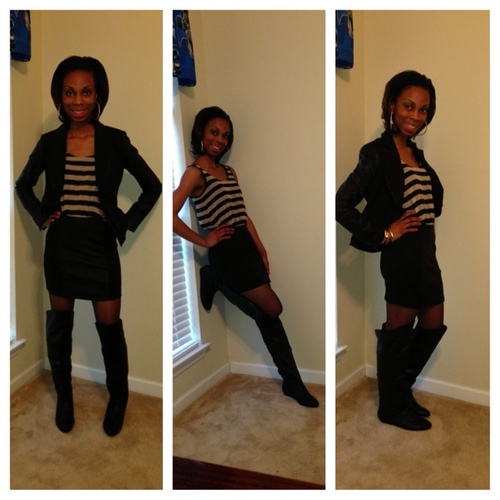 25 years old #TEAMsingle -dream big, never settle for less-