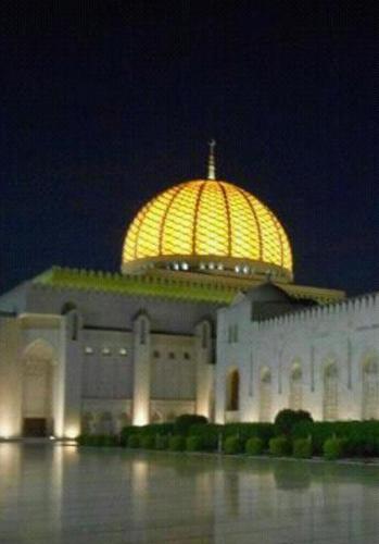 omanaqar's profile picture. عُمان..أرض التسامح، والحب، والكرم، والفرص.