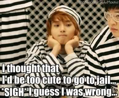 Jailed account for: @Party_So_Hard.