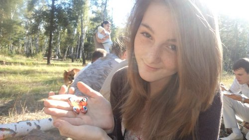 Heey planet
