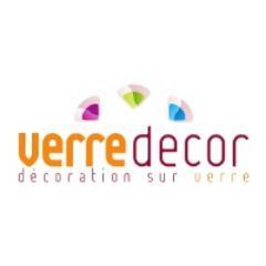 Verredecor's profile picture. Artisan d'art : réalisation de décors personnalisés sur toutes surfaces vitrées : portes, fenêtre, miroir, paroi de douche...
#décoration,#gravure,#verre