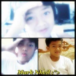 MarkNheilBonifa's profile picture. 