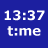 @1337time