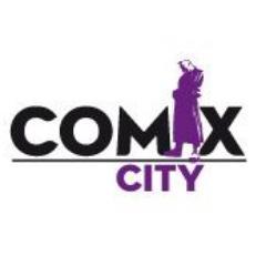 ComicsAlicante's profile picture. Comic, manga, europeo, merchandising, magic, yu-gi-oh, warhammer, juegos de mesa. Lo que necesites para tu ocio! Lo que no tenemos, te lo conseguimos. Alicante