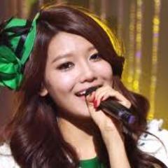 Choi Sooyoung GG From @FCKYadong_RP | Yadong '-'a