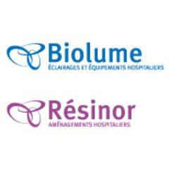 Specialists in the manufacture of hospital equipment and lightings, Biolume & Résinor offer you customized solutions from design to installation.