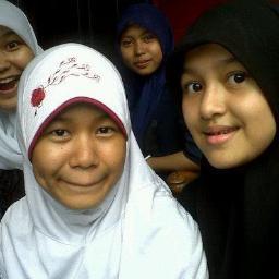 MyName Salsabila Ana || Pisces 20_03_99 || @NOWO9a *suffle ladies @SSF_ID || MY Best Friends @Desianandasari || follback just mention's :)