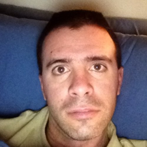 john_bazemore's profile picture. 