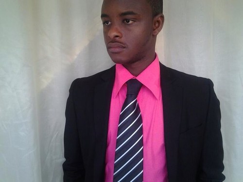 hamidouhady84's profile picture. 