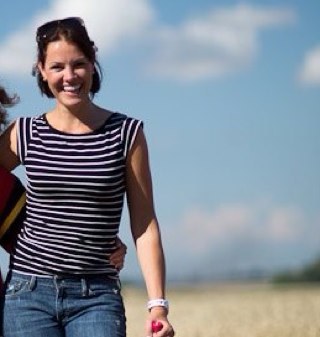 LinnaStark's profile picture. 