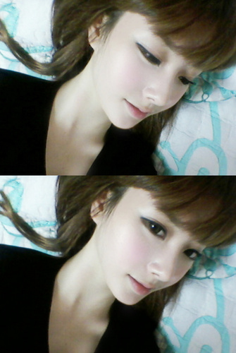 Korean Ulzzang|October 02 1992|[V] account from@WeAre_RPent|unyu2 yoseob@YoSin_Dorphins♡:*[181112]|#PucukFams #UlzzangUnited|Cek Favorite