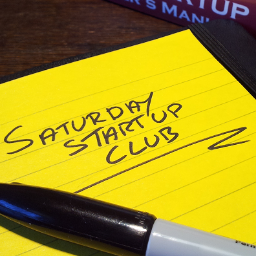 LivStartupClub's profile picture. Startup Focused Events In Liverpool. Organized by @OddEssay, @SimonHolgate and the community.