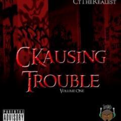 Artist. Writer. #CTtherealest #Detroit2HP #WESTSIDE #2112 #LTMEnt