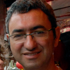 aryehm's profile picture. Technology Entrepreneur and Investor