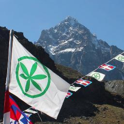 Profilo ufficiale Lega Nord provincia di Cuneo