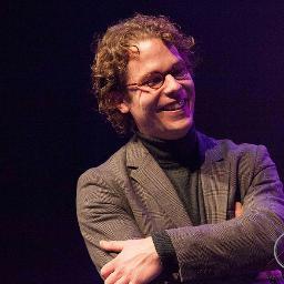 Ondernemer l Man van @BertinevandeMeent l vader l Passie voor #Bloemen l @meentbouman l foodvalley