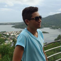 Welcome! Bruno Oliveira, 20 Anos; Digno de admiração é aquele que tendo tropeçado ao dar o primeiro passo, levanta-se e segue em frente. (Carlos Fox).