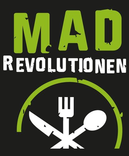 Madrevolutionen's profile picture. Madrevolutionen hører hjemme i Forbrugerrådet Tænk - vær med i kampen for ordentlig mad! Passes af: @CamillaUdsen
