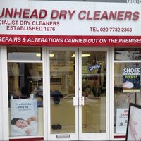 Nunhead Dry Cleaners (@nunheaddc) 's Twitter Profile