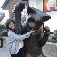 Shieny Aprilia (@shienchou) 's Twitter Profile