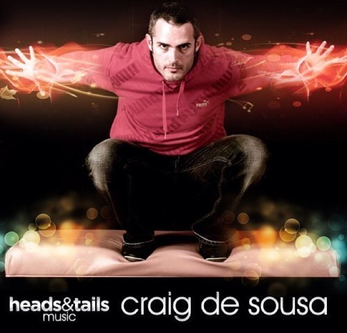House DJ & producer, Co-owner of Heads and Tails Music & founder of Magic Carpet Ride