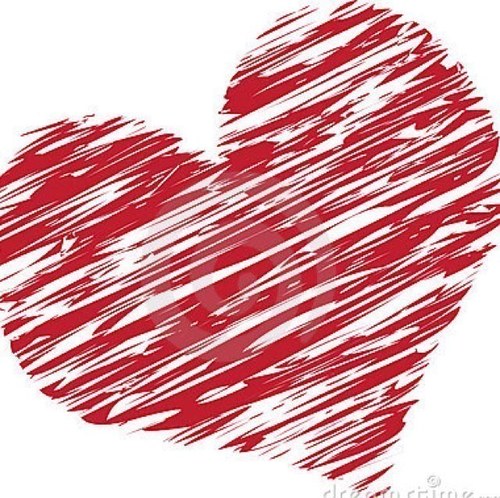 Love is the only word with 
a million definitions...