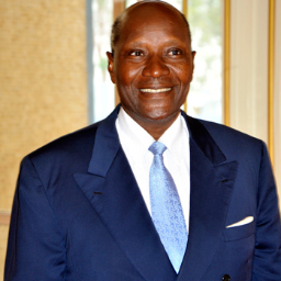 Daniel Kablan DUNCAN