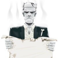 Bob Murray (@pennychestnut) 's Twitter Profile