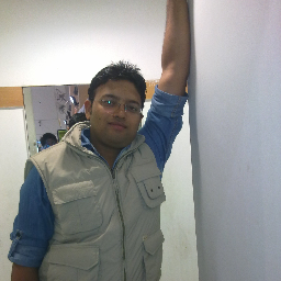 amankbhatnagar's profile picture. 