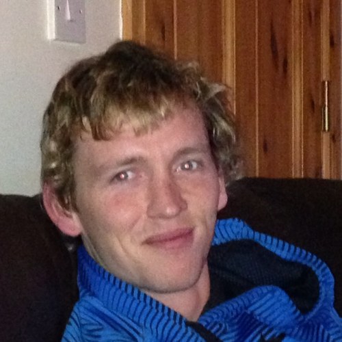 conorphelan1986's profile picture. 