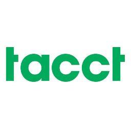 TACCTnl's profile picture. Communicatieadviesbureau speciaal voor overheid en non-profit. Kleurrijk, slim en helder.