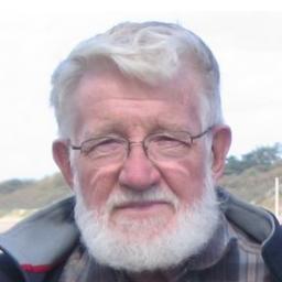 8 decades life, nearly 7  decades seafaring, ,6 decades love & marriage, 2 sons & 1 daughter, 9 grandchildren .