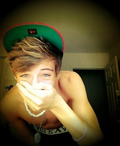 GabrieRyan's profile picture. 