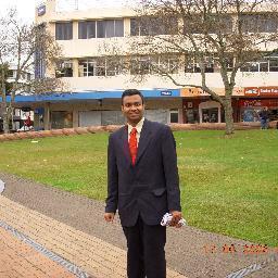 strategic analyst and a right winger in India any day